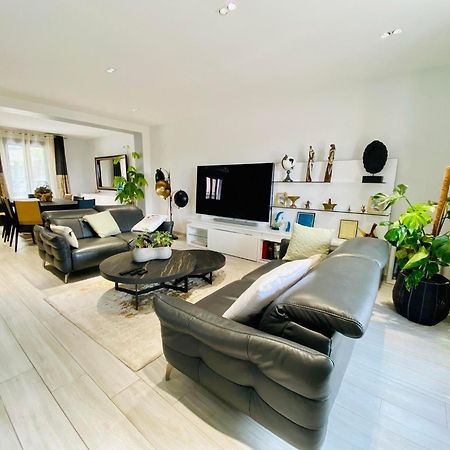 Maison Rosy Каркасон Екстериор снимка