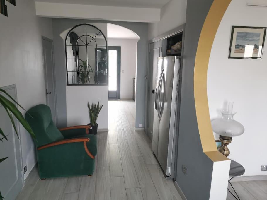 Maison Rosy Каркасон Екстериор снимка
