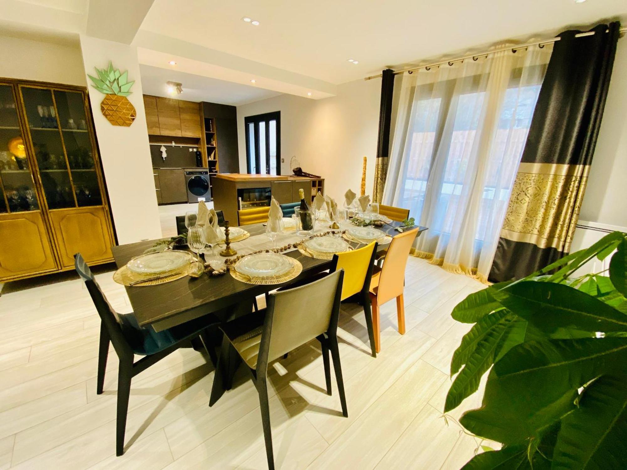 Maison Rosy Каркасон Екстериор снимка