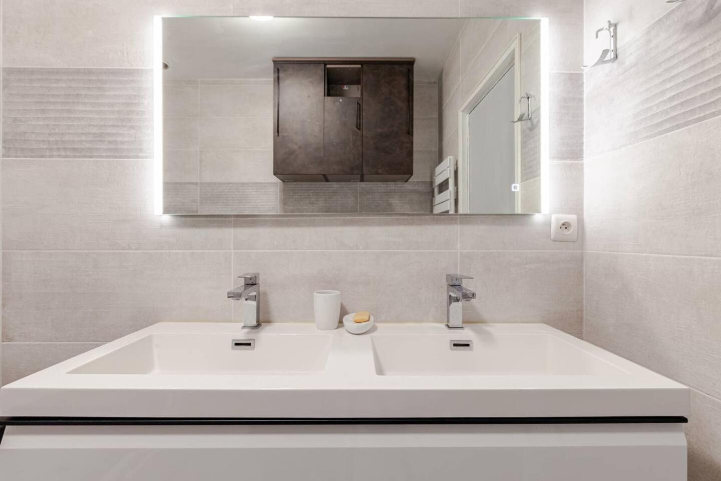 Maison Rosy Каркасон Екстериор снимка