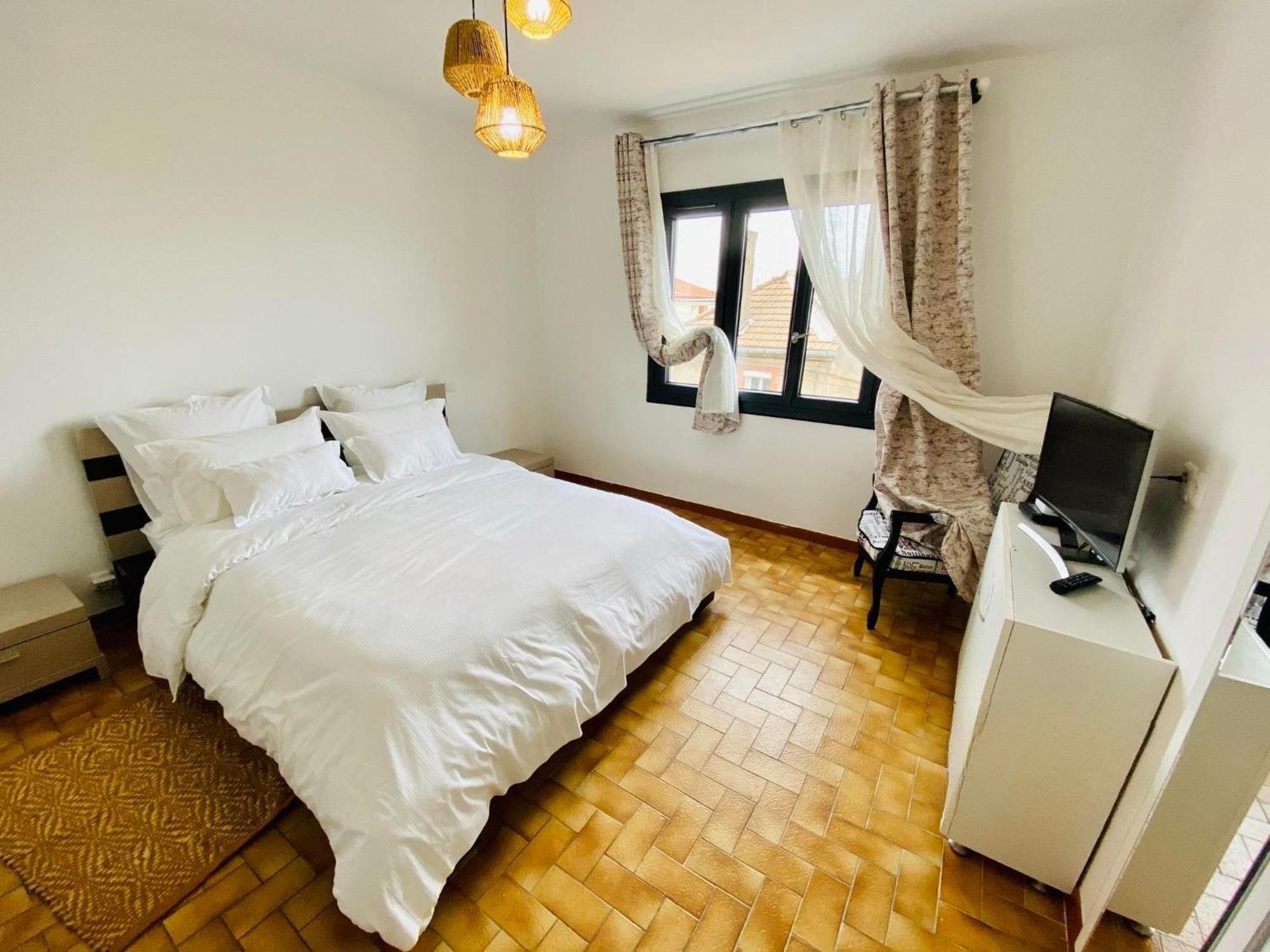Maison Rosy Каркасон Екстериор снимка