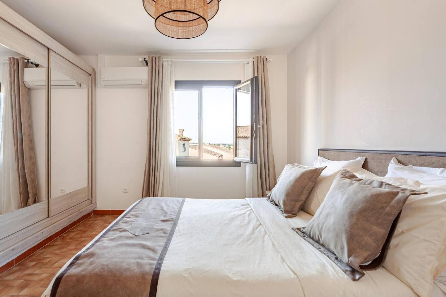 Maison Rosy Каркасон Екстериор снимка