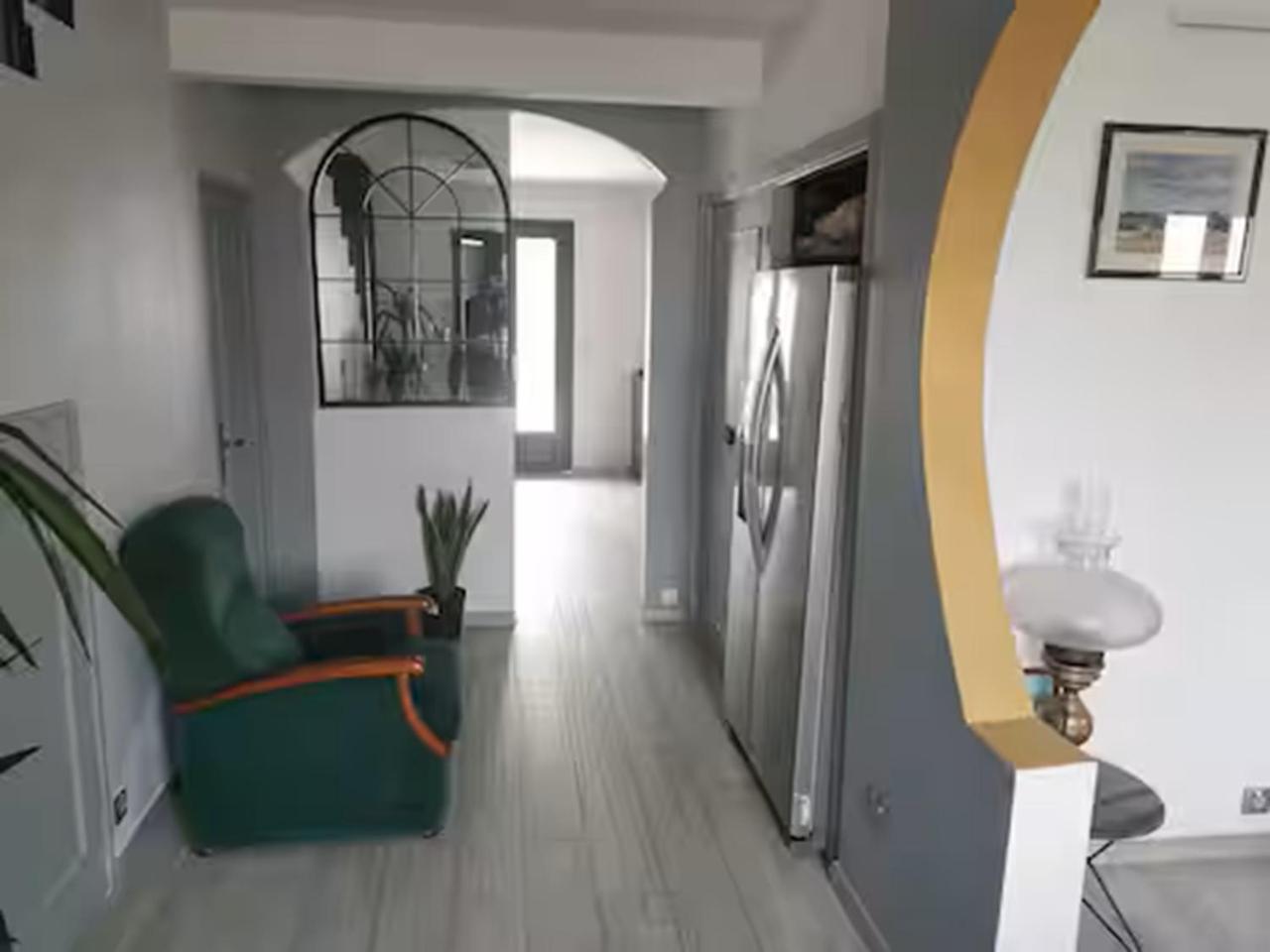 Maison Rosy Каркасон Екстериор снимка